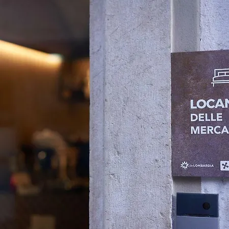 Delle Mercanzie 宾馆