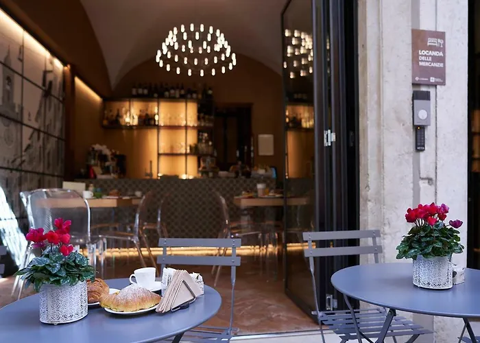 Delle Mercanzie 3* 布雷西亚