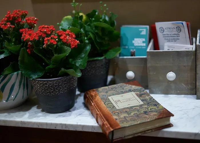 Delle Mercanzie 布雷西亚