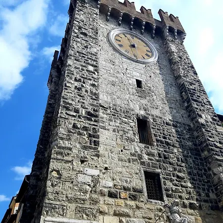 Delle Mercanzie