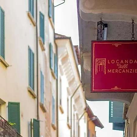 Delle Mercanzie Brescia