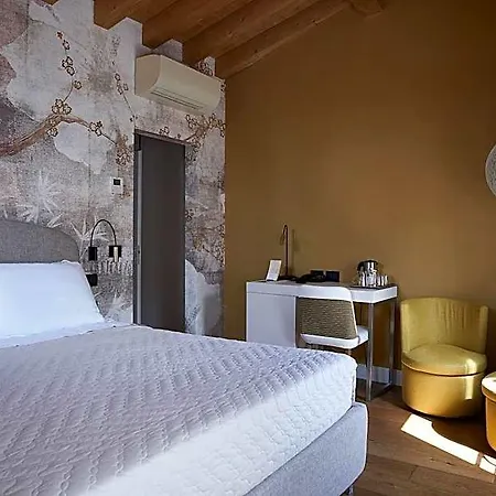 Mini-hôtel Delle Mercanzie Brescia