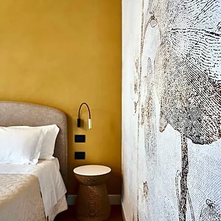 Delle Mercanzie Mini-hôtel Brescia
