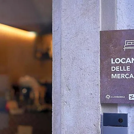 Mini-hôtel Delle Mercanzie