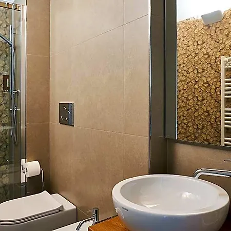 Mini-hôtel Delle Mercanzie Brescia