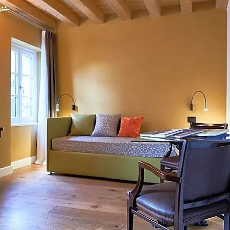 Mini-hôtel Delle Mercanzie Brescia