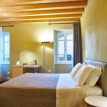 Delle Mercanzie Mini-hôtel