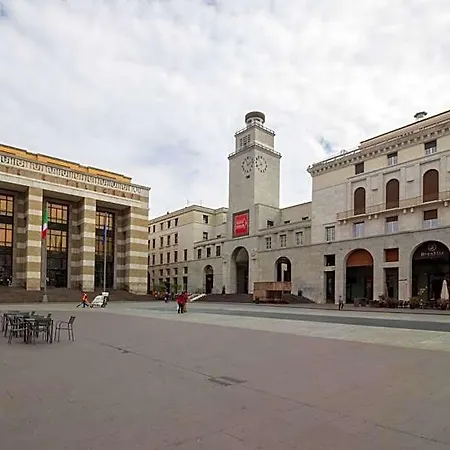 Mini-hôtel Delle Mercanzie Brescia