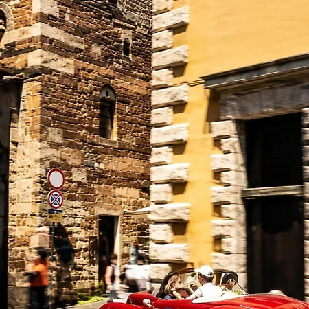 Delle Mercanzie 3* Brescia