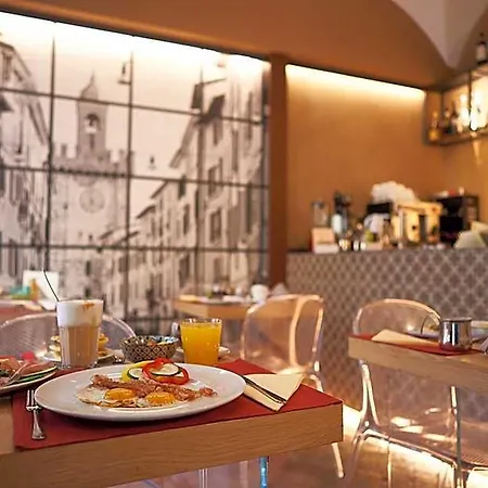 Delle Mercanzie 3* Brescia