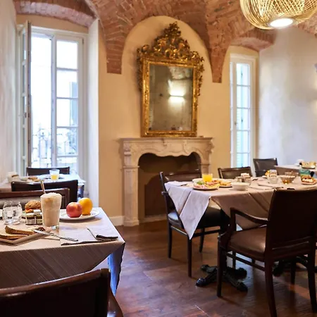Delle Mercanzie Inn Brescia