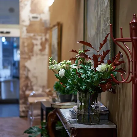 Delle Mercanzie Inn 3*