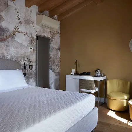 אורחן Delle Mercanzie