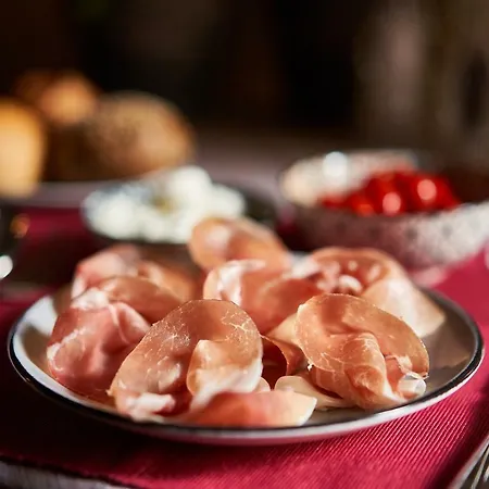 אורחן Delle Mercanzie