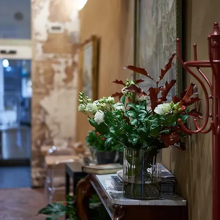 Inn Delle Mercanzie 2*