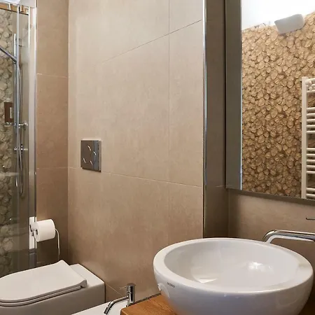 Inn Delle Mercanzie Brescia