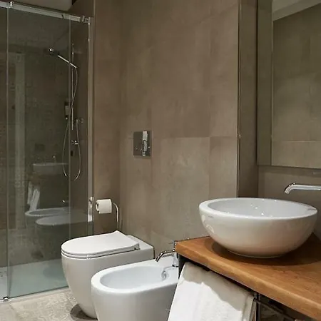 Delle Mercanzie ברשה