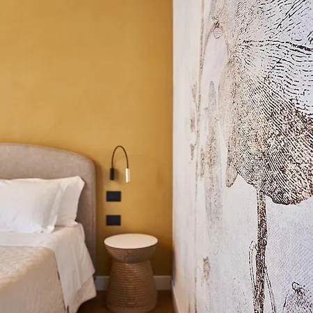 Delle Mercanzie אורחן 3*