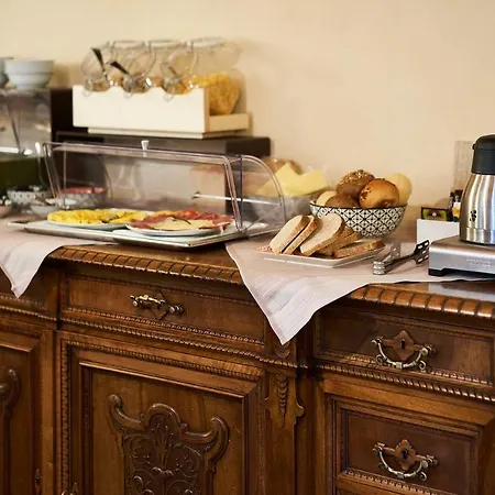 אורחן Delle Mercanzie