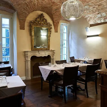 אורחן Delle Mercanzie