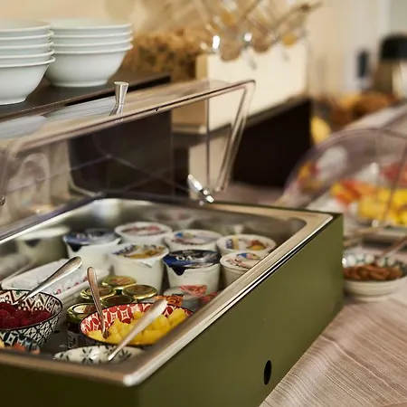 Delle Mercanzie Inn Brescia