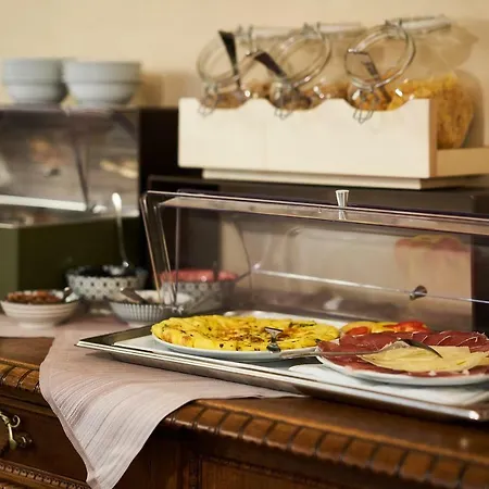 Inn Delle Mercanzie Brescia