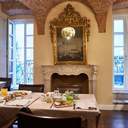 Inn Delle Mercanzie 2*