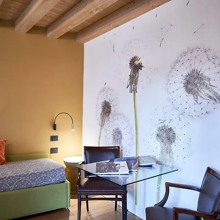 Inn Delle Mercanzie Brescia