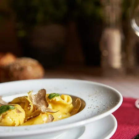 אורחן Delle Mercanzie 3*