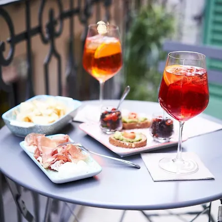 Delle Mercanzie ברשה