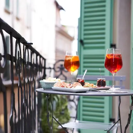 Inn Delle Mercanzie 2*
