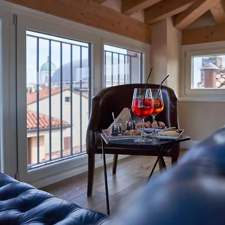 Delle Mercanzie 3* ברשה