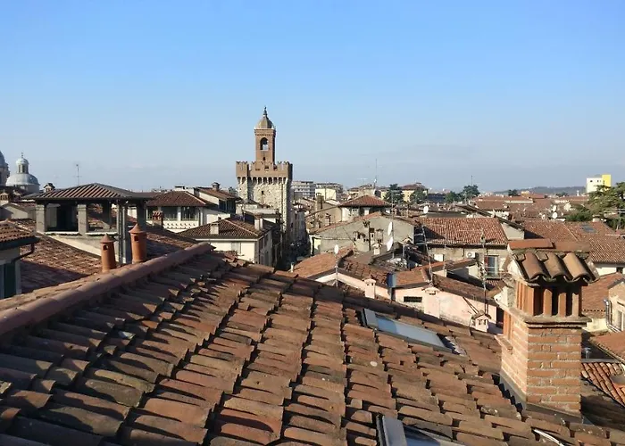 Delle Mercanzie Inn Brescia