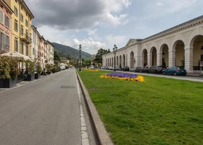 Delle Mercanzie Brescia