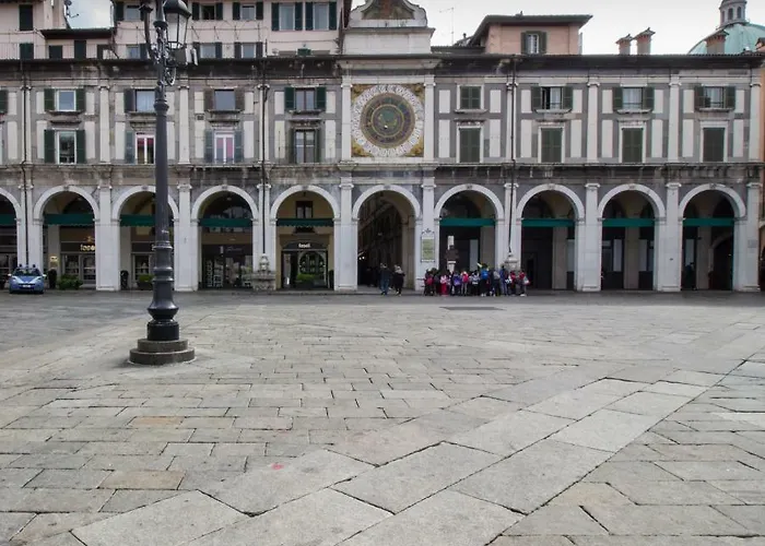 Delle Mercanzie Inn 3*