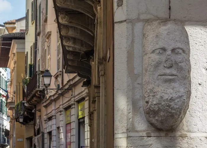 Delle Mercanzie Brescia