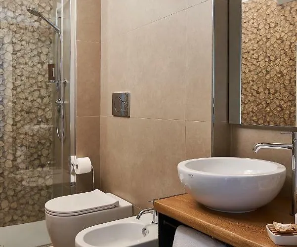 Inn Delle Mercanzie 3*