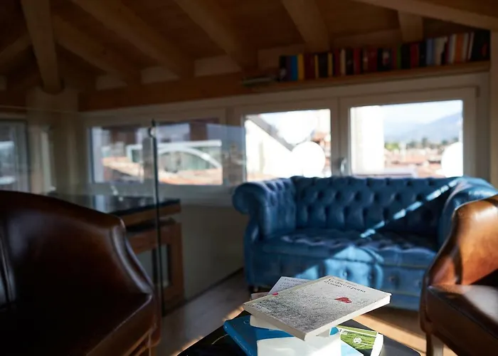 Delle Mercanzie Inn Brescia