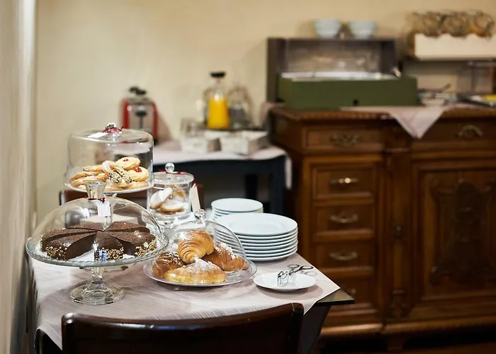 Delle Mercanzie ברשה