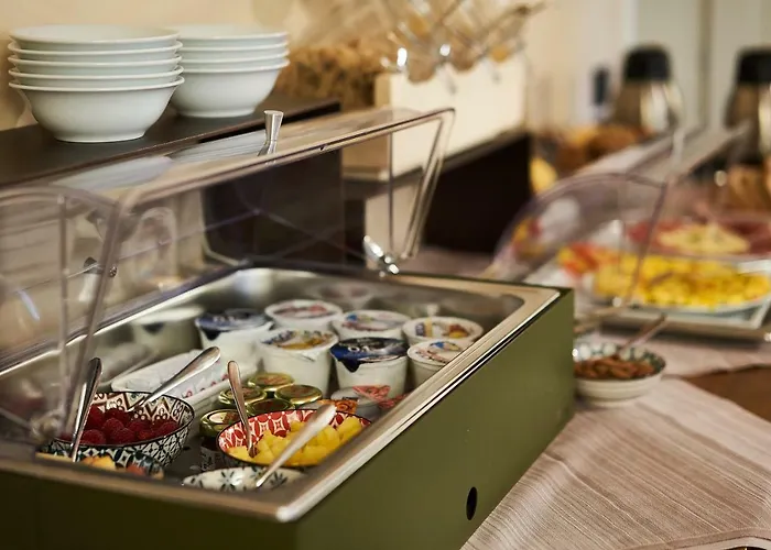 Delle Mercanzie Inn Brescia