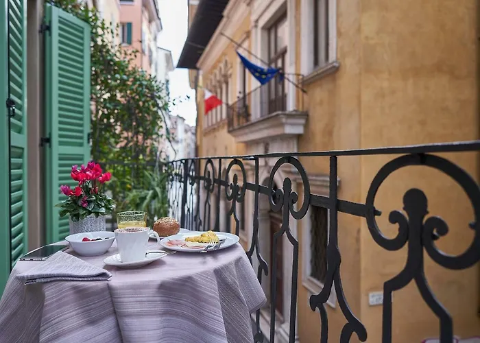 Inn Delle Mercanzie Brescia