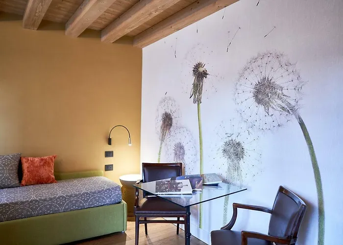 Inn Delle Mercanzie Brescia