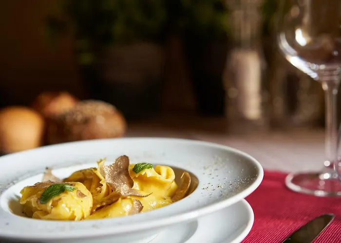 Inn Delle Mercanzie 3*