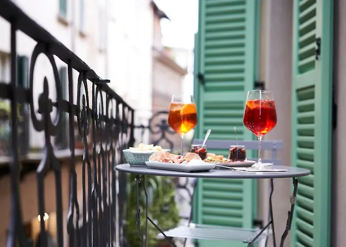 Inn Delle Mercanzie 3*