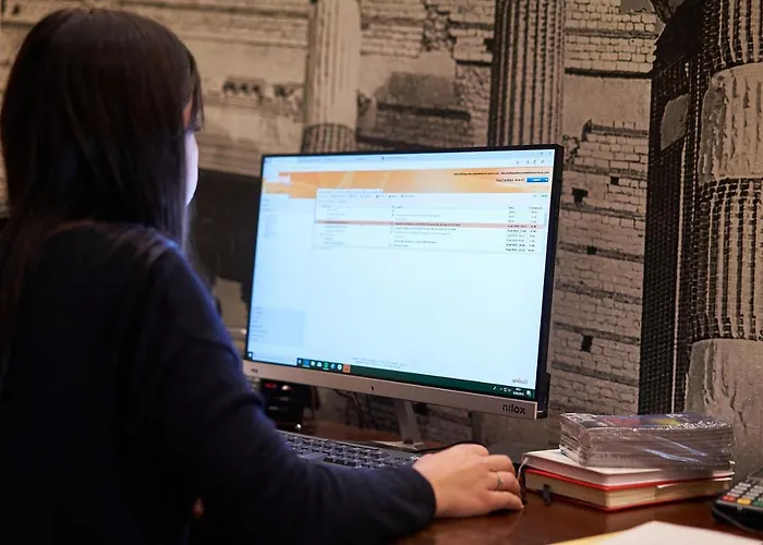 אורחן Delle Mercanzie 3*