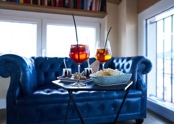 Delle Mercanzie Inn 3*