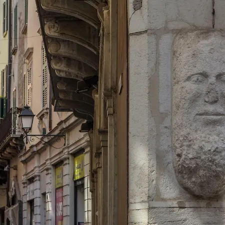 Delle Mercanzie Brescia