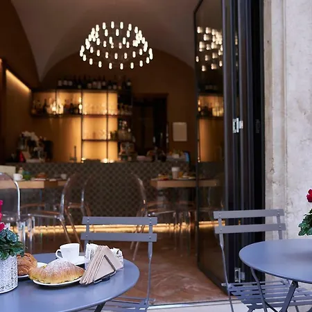 Delle Mercanzie 3* 브레시아