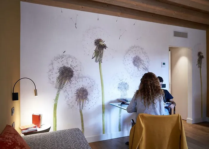 여관 Delle Mercanzie 3*